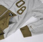 Толстовка Nike INTER AUTHENTIC AW77 | 419937-050